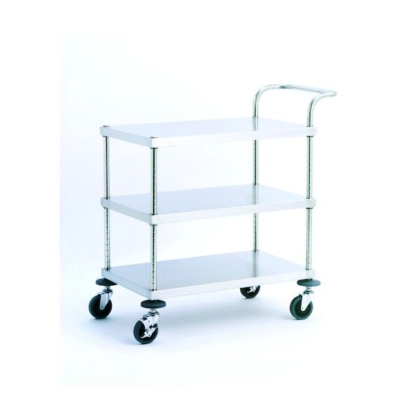 ステンレスワゴン W22A-Y6110