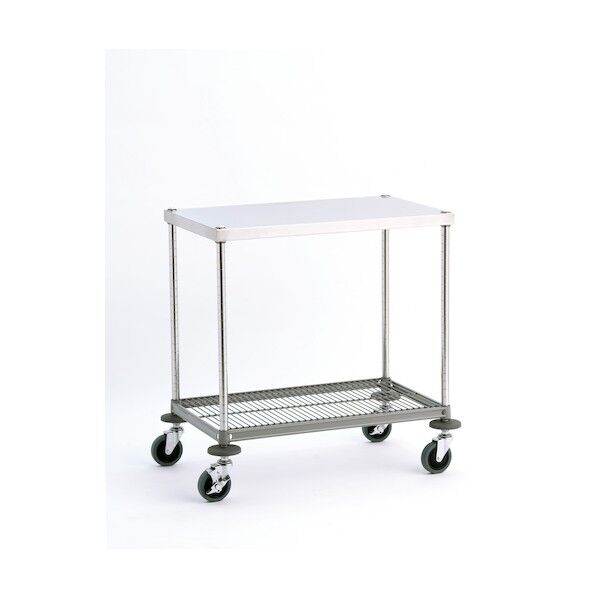 ワークテーブルワゴン W2A-P6110