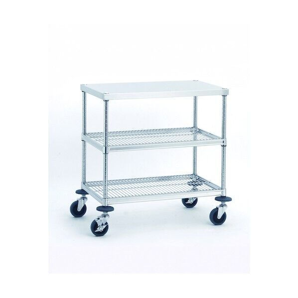 ワークテーブルワゴン W3C-A6107