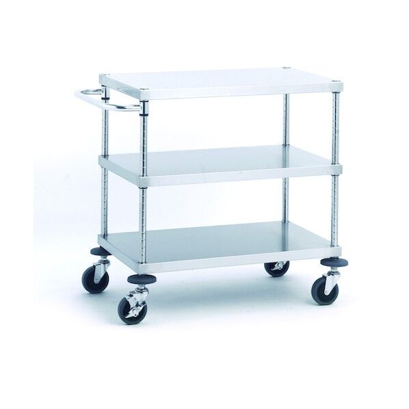 ステンレスワゴン W4C-A4609