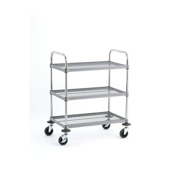 サービスワゴン W5A-P6112