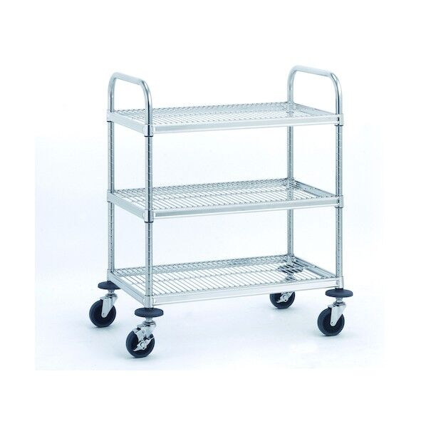 サービスワゴン W5C-A6109