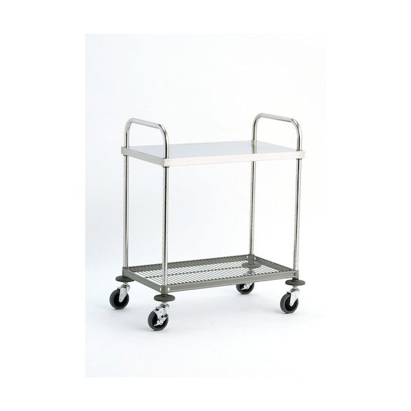 サービスワゴン W6A-P6109