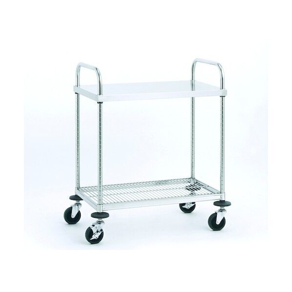 サービスワゴン W6C-A6107