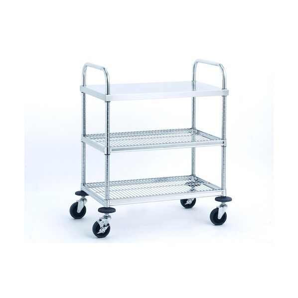 サービスワゴン W7C-A6110