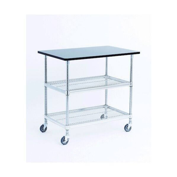 ミニワークテーブル WT12A-S4607