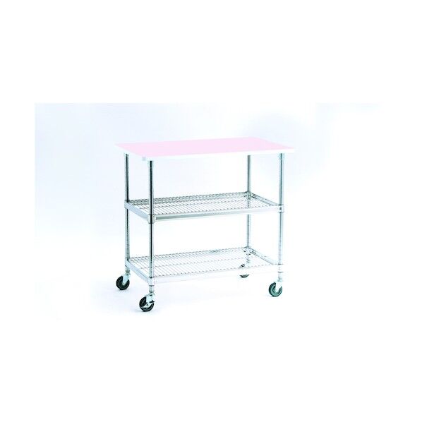 ミニワークテーブル WT12A-S4607P