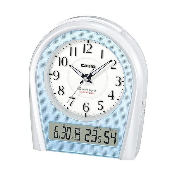 アナログ電波クロック