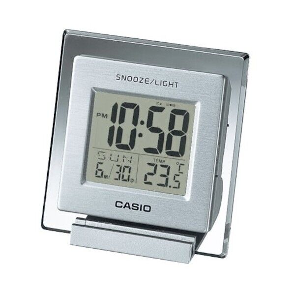 デジタルクロック