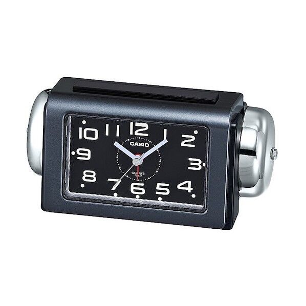 カシオ 大音量ベル音目覚まし