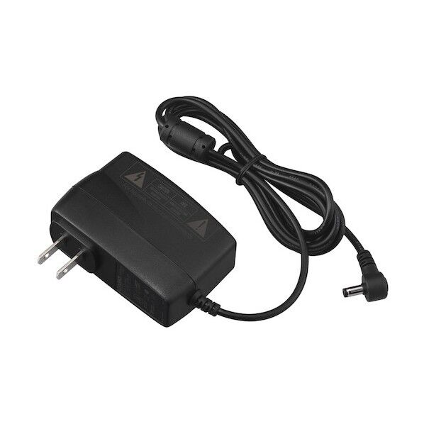 キーボード SA-76用ACアダプター 黒 AD-E95100LJ 1個