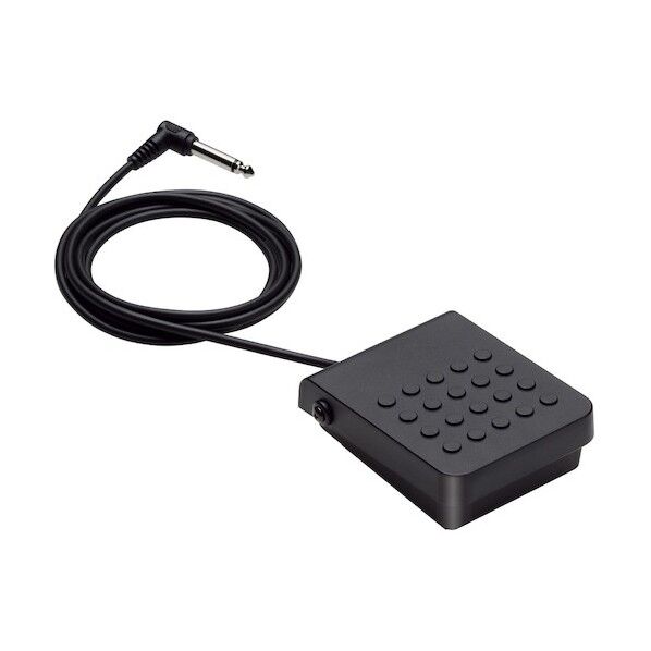 カシオサスティンペダル 黒 SP-3