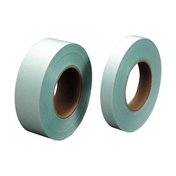  超高分子量ポリエチレン粘着テープ AUE-112B 0.3t×25w×20m AUE-112B-0.30-25-20M 1点...