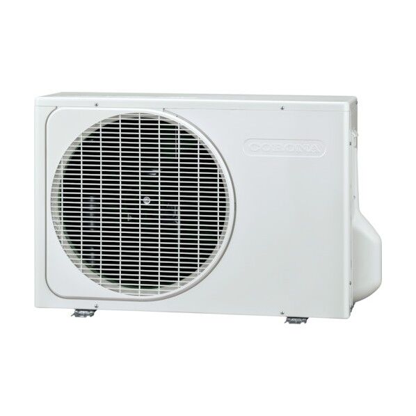 【売切廃番】 【室内・外機セット用】2.2KW室外機