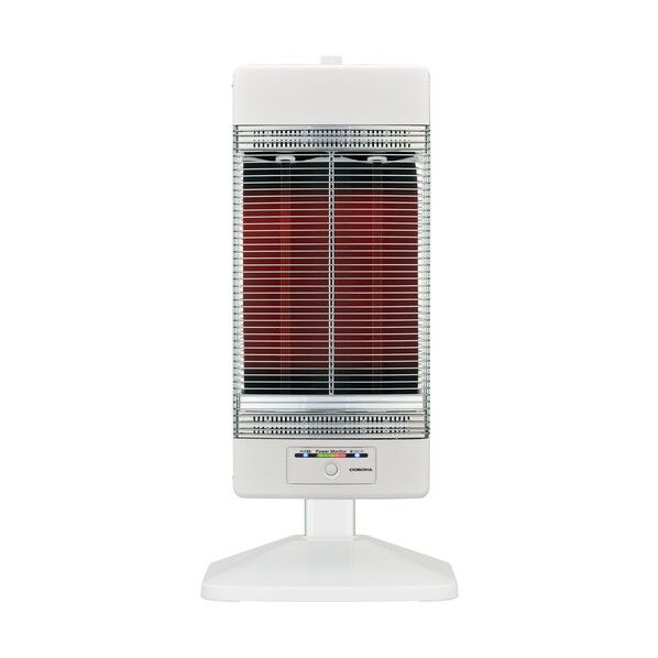 遠赤外線暖房機 コアヒート