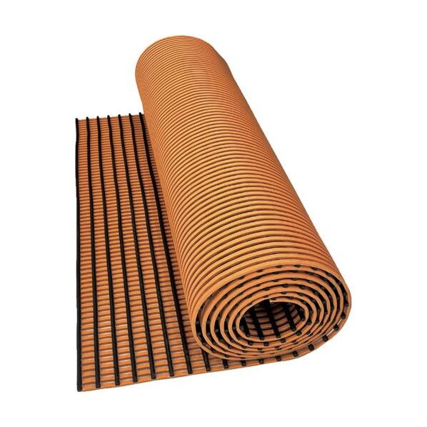 安全スノコマット900mm×4m ASK-9004BE 1巻