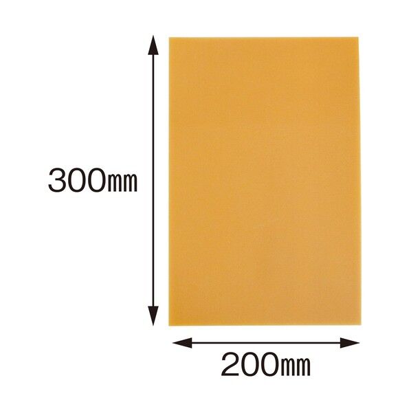 動カンゾ四角型20×30cm UG-07 1個