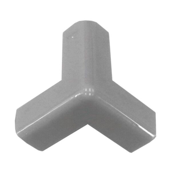 安心クッションSTRONGみつあしグレー