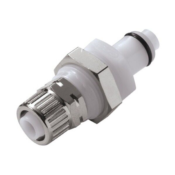 超小型カップリング　パネルマウント　インサート　7.9mm（5/16インチ） 