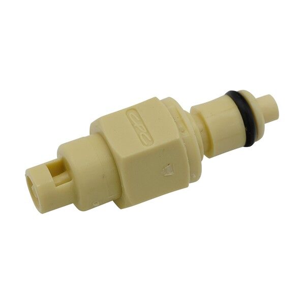 小型カップリング　インライン　インサート 