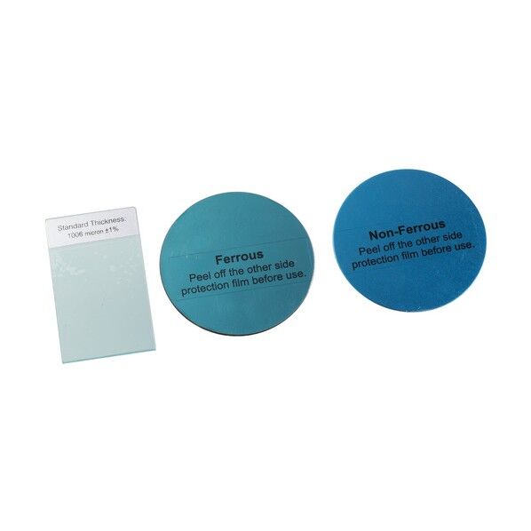 校正プレートセット