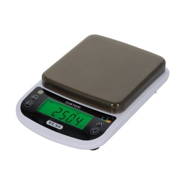 防水ミニスケール