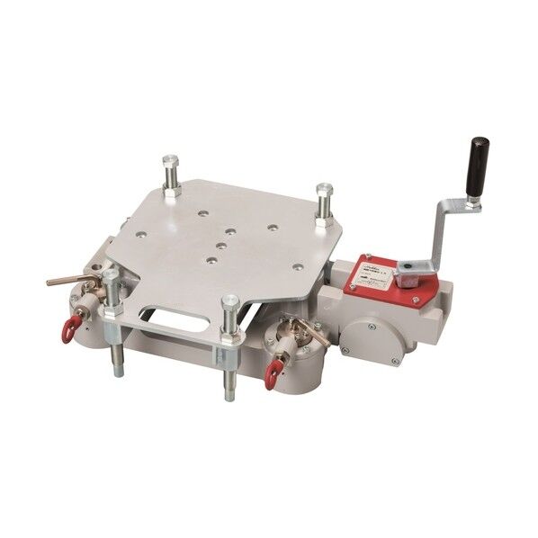 芯出しプラグ φ16用