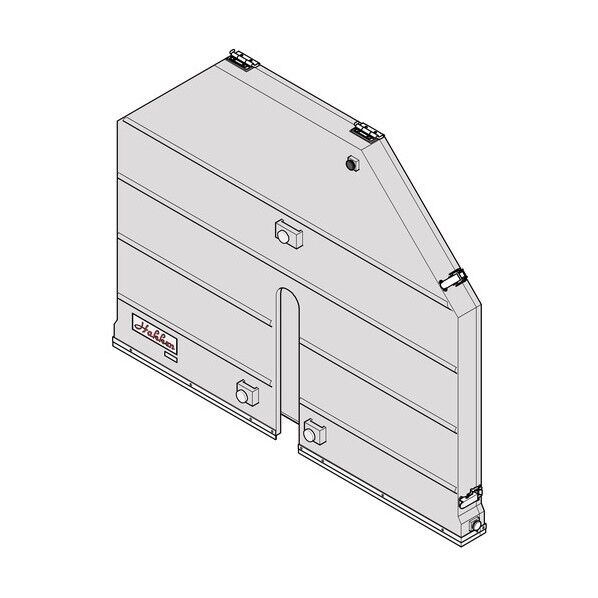 コンセック ブレードカバー 40A BC-40A 1点