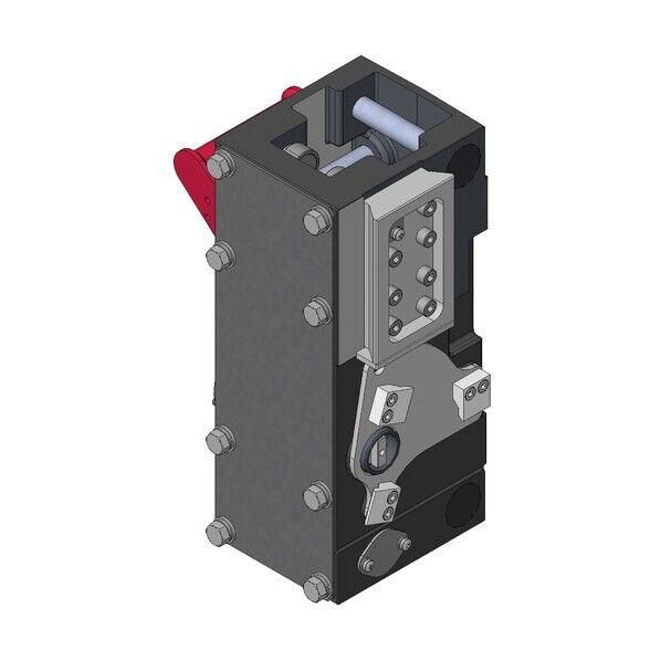 コンセック クランプ組 CW-103A CW-103A 1点
