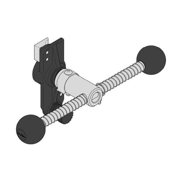 EHACワンタッチハンドル