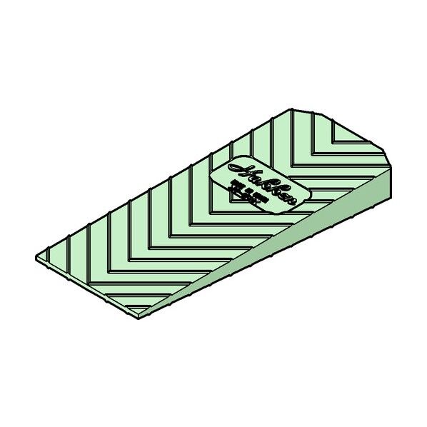 樹脂クサビ(20入)