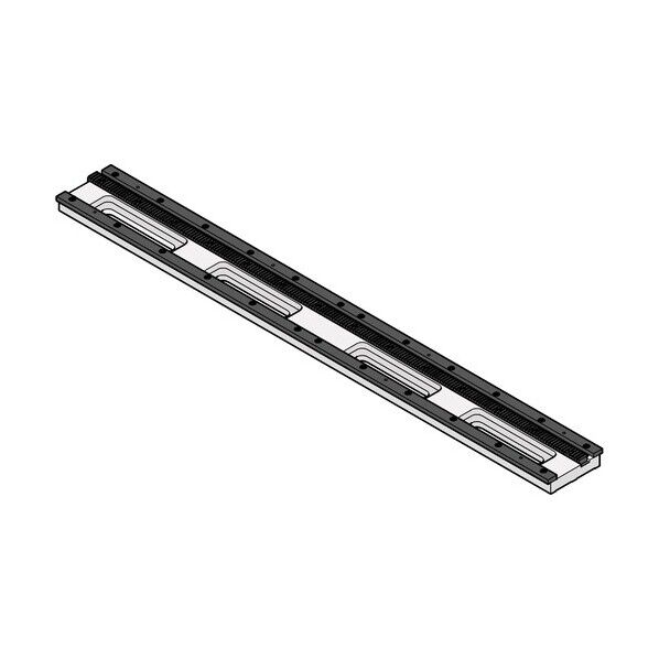 トラックレール 600LA TR-600LA 1点