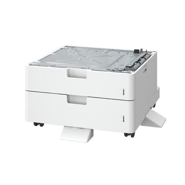 キヤノン 2段カセットペディスタル･AU1