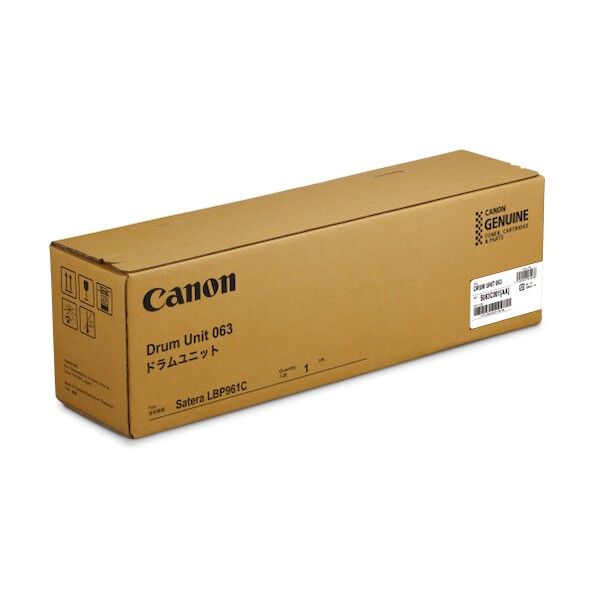 ドラムユニット CRG-063DRM