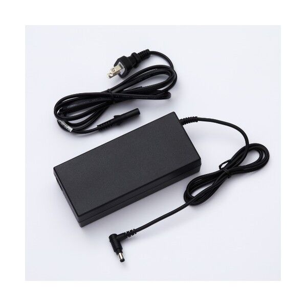 MKシリーズ用ACアダプター・AC電源ケーブル