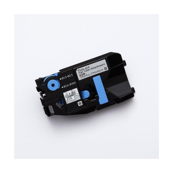 MKシリーズ用記名板･フラットチューブアタッチメント