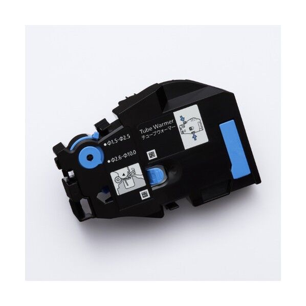 MKシリーズ用チューブウォーマー