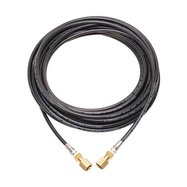 コンパクトケルヒャーHD(Easy!Lock)対応ホース 1/4 10M