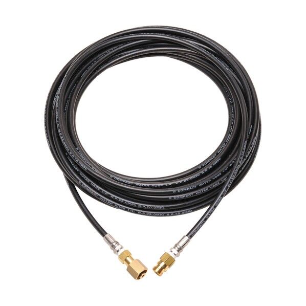 コンパクトケルヒャーHD(Easy!Lock)対応ホース延長専用 1/4 10M