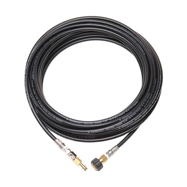 コンパクトケルヒャーKシリーズフックタイプ対応ホース 10M