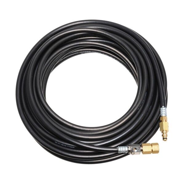 コンパクトホース 京セラ(旧リョービ)AJP-2100GQ･AJP-4210GQ専用 ホース 10M