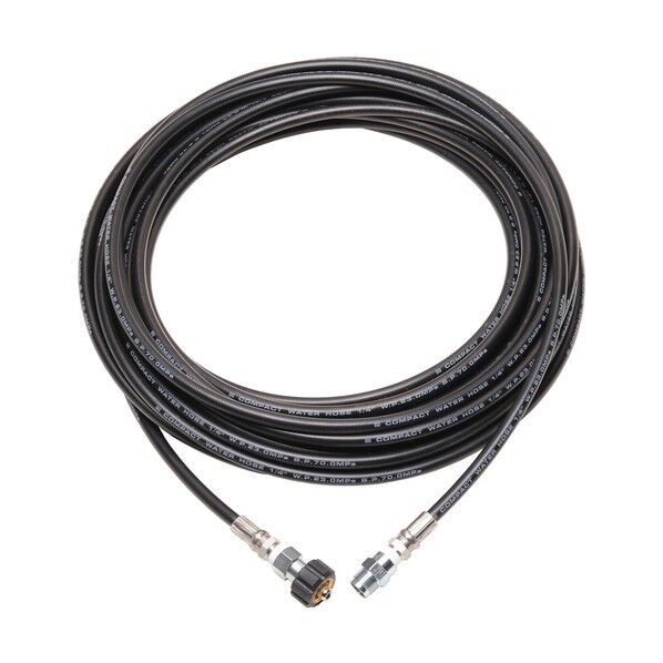 コンパクトホース 蔵王産業･スーパー工業･ホンダ対応ホース 1/4 10M