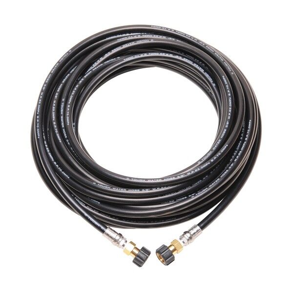 タフケルヒャーHD(M22)対応ホース 3/8 10M