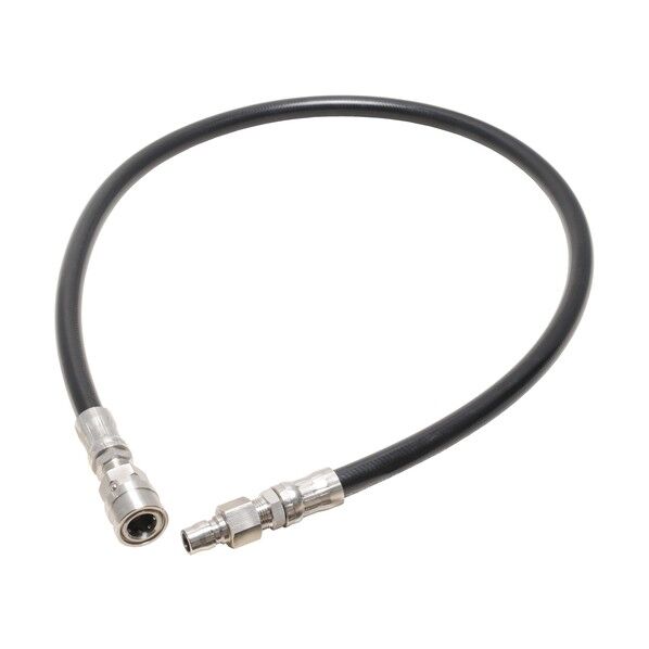 タフホース 3/8(3分)ワンタッチカプラ付 3/8(3分)サイズホース 1M