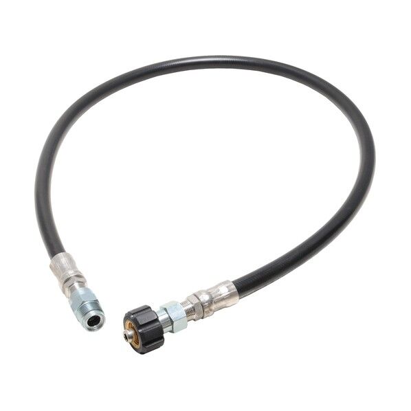 タフホース 蔵王産業・スーパー工業・ホンダ対応手元ホース 3/8 50cm