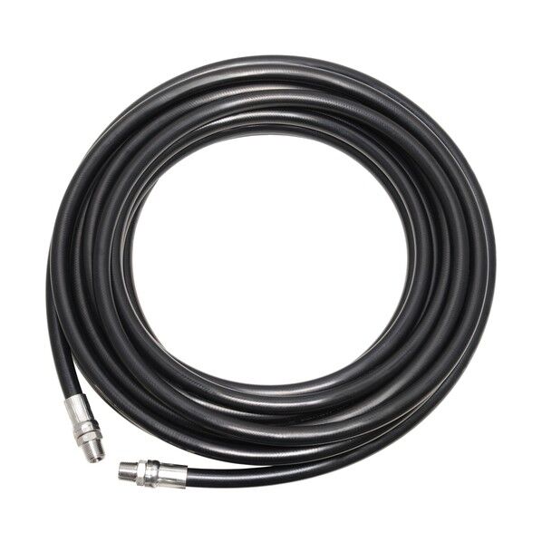 国産スリムホース 両端3/8オス金具付 3/8ホース 10M M3-1-1-10M 1点...