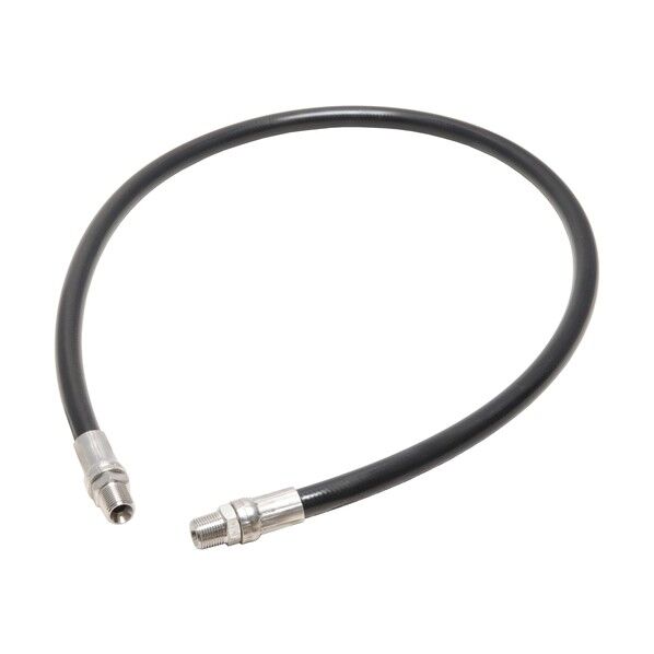 国産スリムホース 両端3/8オス金具付 3/8手元ホース 50cm M3-1-1-50CM 1点...