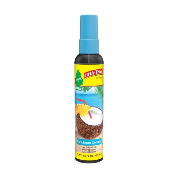 LT スプレー 3.5 oz. (103 ml) - Caribbean Colada(カリビアンコラーダ)