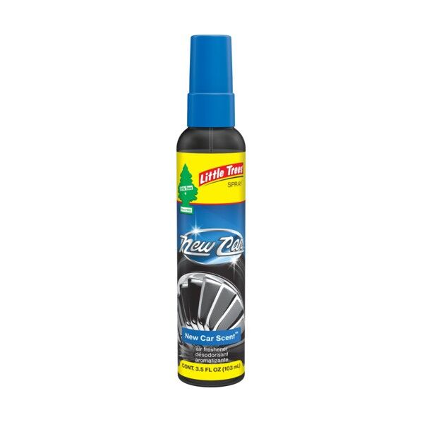 LT スプレー 3.5 oz. (103 ml) - New Car Scent(ニューカーセイント)
