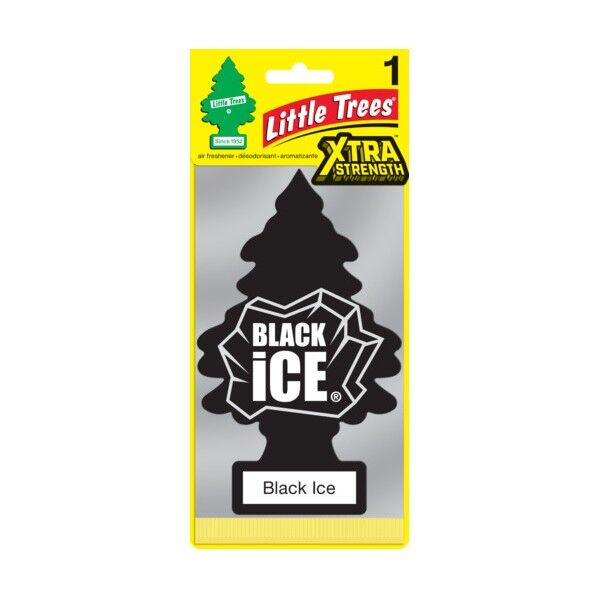 LT X-tra Strength 1P - Black Ice(ブラックアイス) LT407 1枚